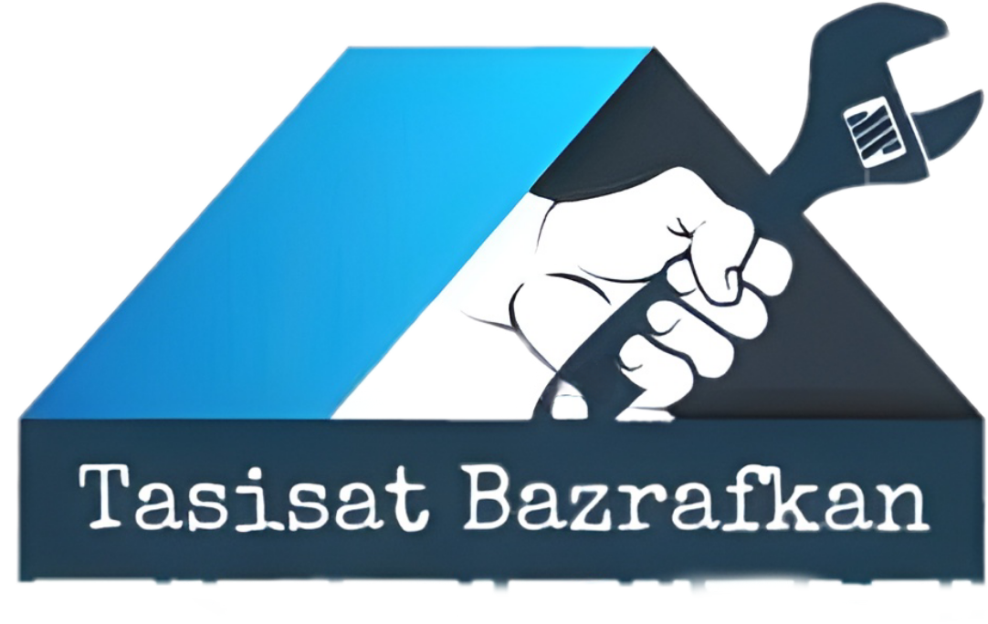 تاسیسات ساختمان بذرافکن